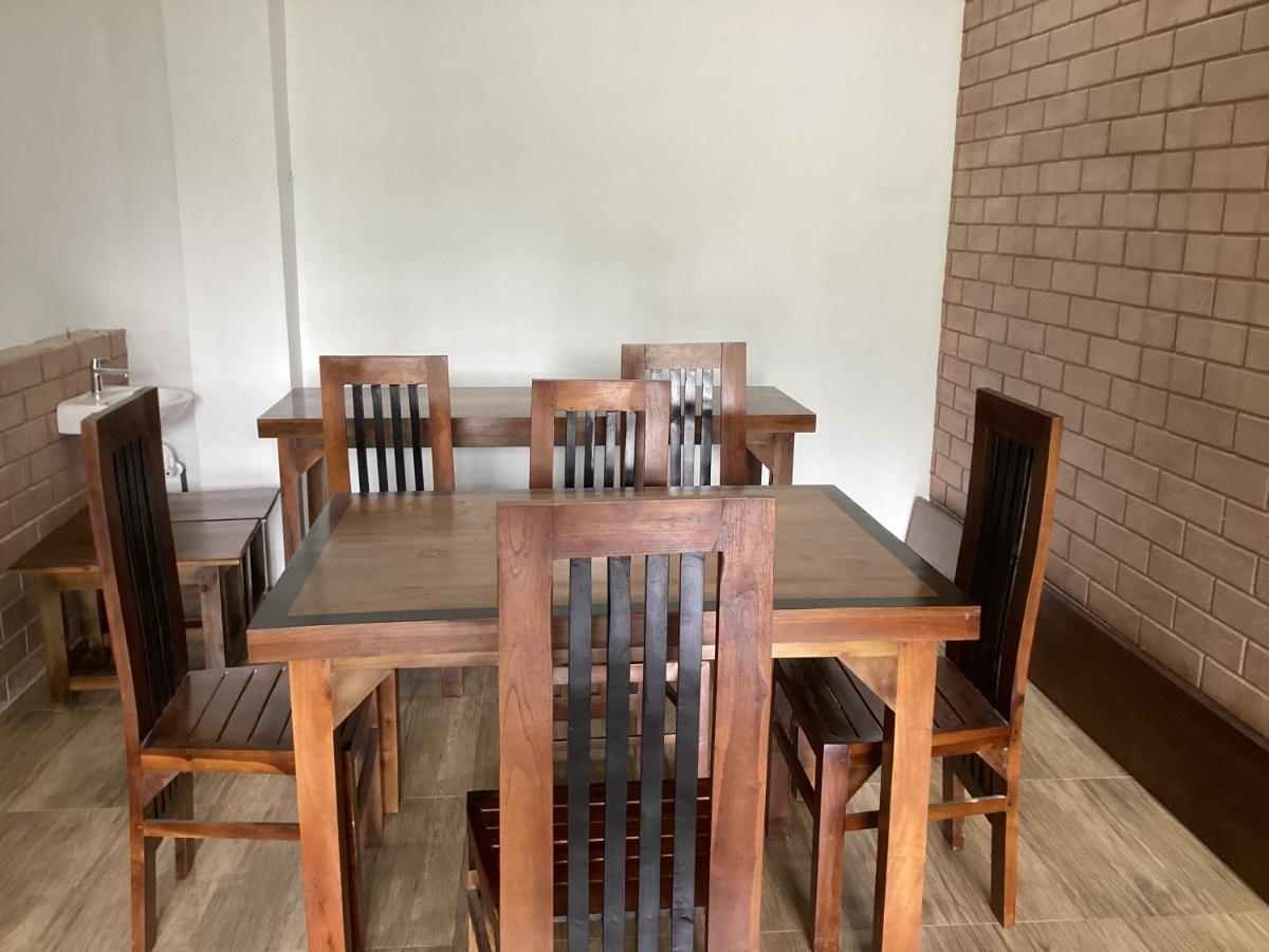 Mountjoy Ella酒店 外观 照片
