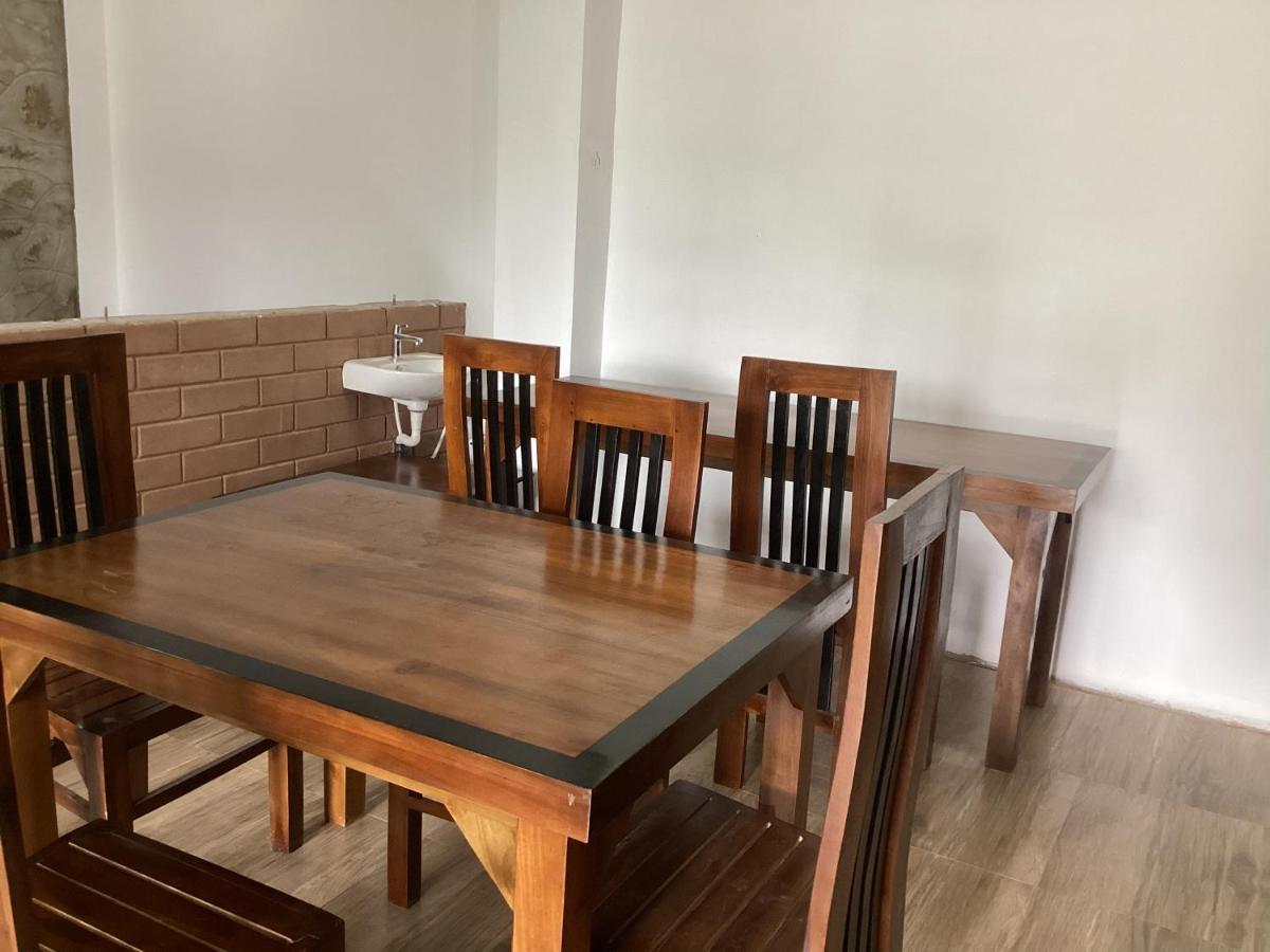 Mountjoy Ella酒店 外观 照片